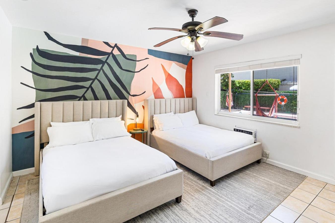 Hollywood Getaway Studio Near Beach Parking Διαμέρισμα Dania Beach Εξωτερικό φωτογραφία